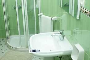 Hotel Illiyin