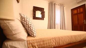 Hotel Illiyin