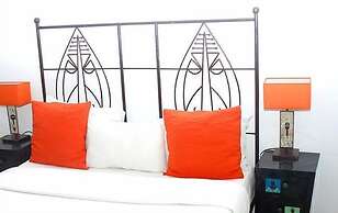 Hotel Illiyin