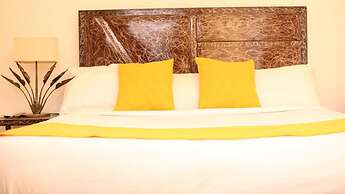 Hotel Illiyin