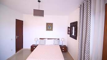 Hotel Illiyin