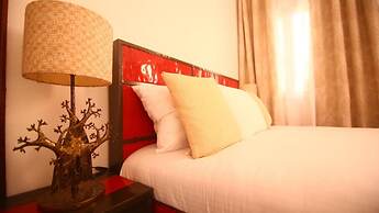 Hotel Illiyin