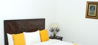 Hotel Illiyin
