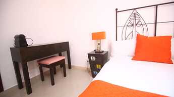 Hotel Illiyin