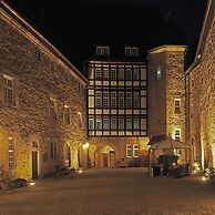 Schloss Spangenberg