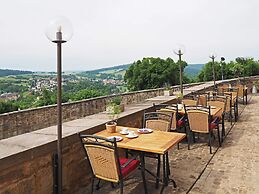 Schloss Spangenberg