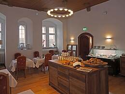 Schloss Spangenberg