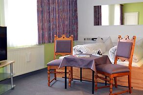Hotel Goldene Sonne