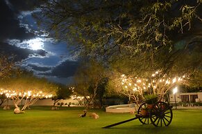 Hotel Casa Legado Spa & Resort