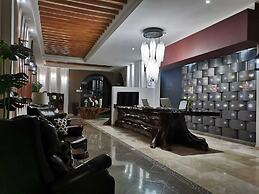 Hotel Casa Legado Spa & Resort