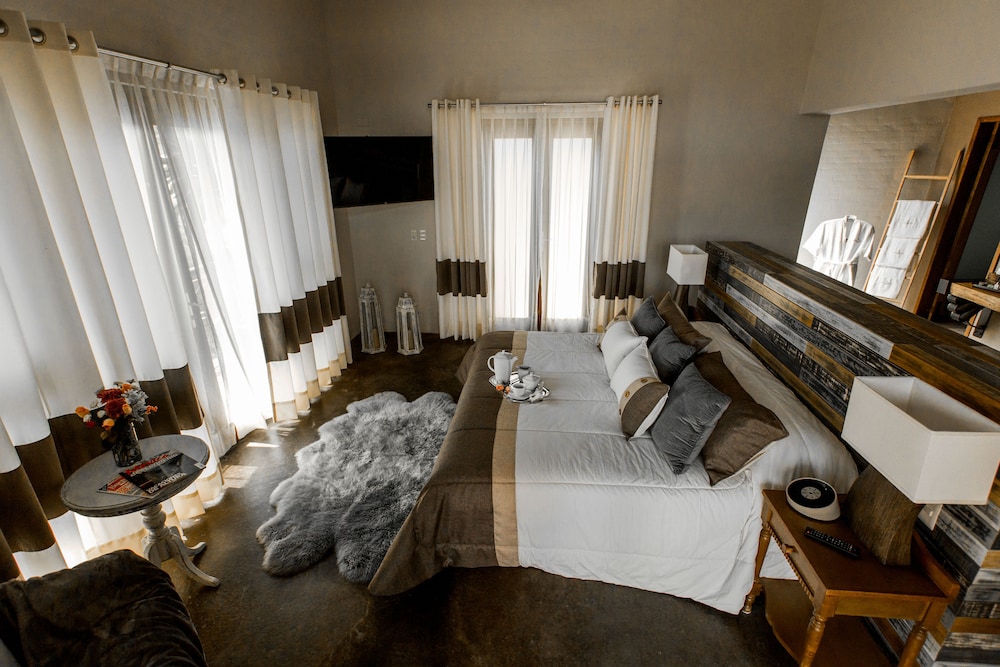 Hotel Casa Legado Spa & Resort