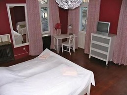 Hemingway's Hostel Heidelberg