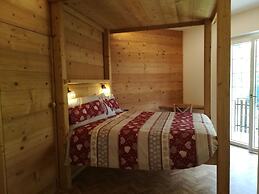 Romantiche Orobie B&B