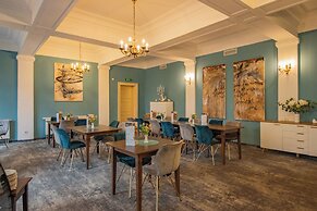 Seehotel Grossraeschen
