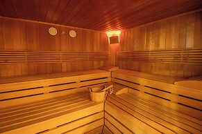 Seehotel Grossraeschen