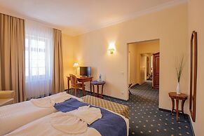 Seehotel Grossraeschen