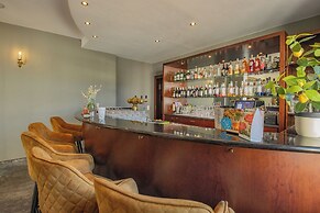 Seehotel Grossraeschen