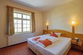 Seehotel Grossraeschen
