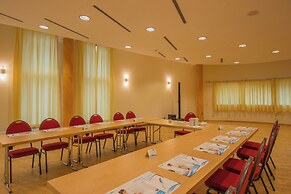 Seehotel Grossraeschen