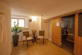 Seehotel Grossraeschen