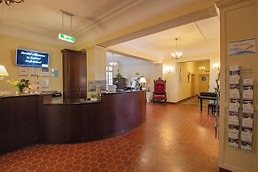 Seehotel Grossraeschen