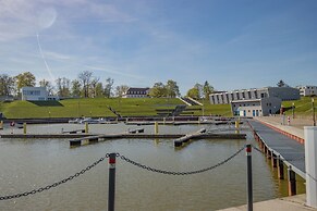 Seehotel Grossraeschen
