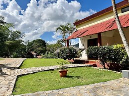 Rincon Rubi