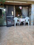 Villa George