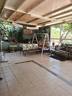 Villa George