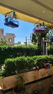 Villa George