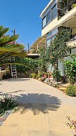 Villa George