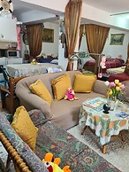 Villa George