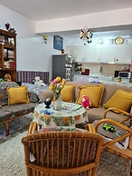 Villa George