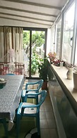 Villa George