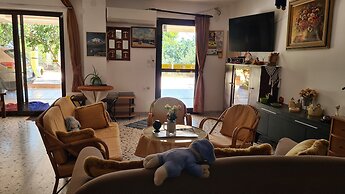 Villa George