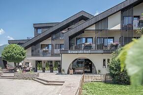 Hotel Krondlhof