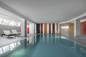 Hotel Krondlhof
