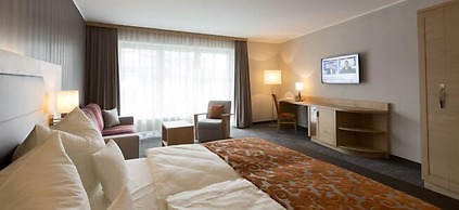 Hotel Hochheide