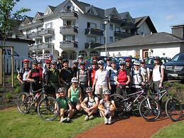 Hotel Hochheide
