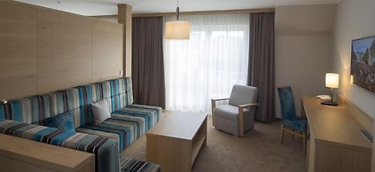 Hotel Hochheide