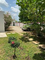 Casa Bugambilias