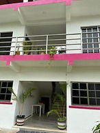 Casa Bugambilias