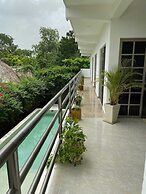 Casa Bugambilias