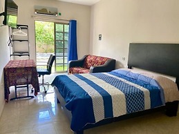 Casa Bugambilias