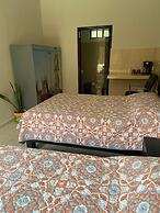 Casa Bugambilias