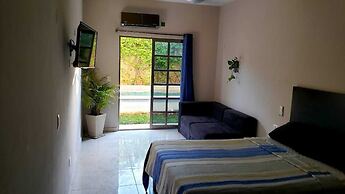 Casa Bugambilias
