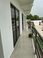 Casa Bugambilias