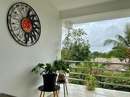 Casa Bugambilias
