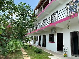 Casa Bugambilias