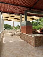 Casa Bugambilias